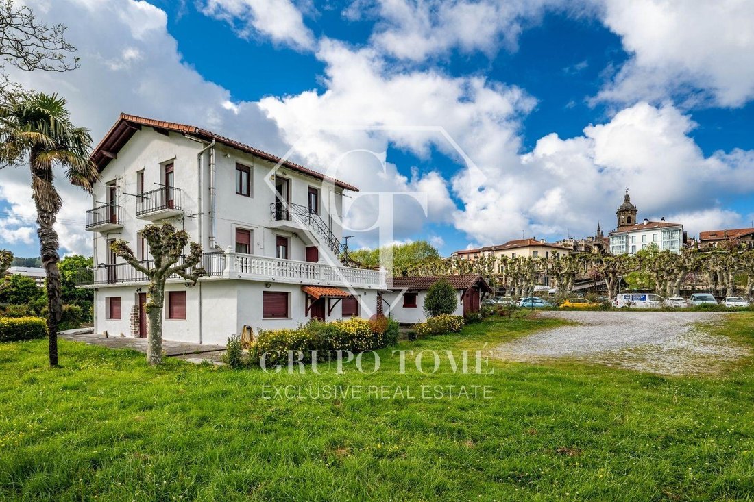 House in Hondarribia, Basque Country, Spain 3 - 17690218