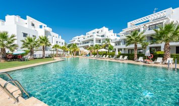 Penthouse en Estepona, Andalucía, España 2