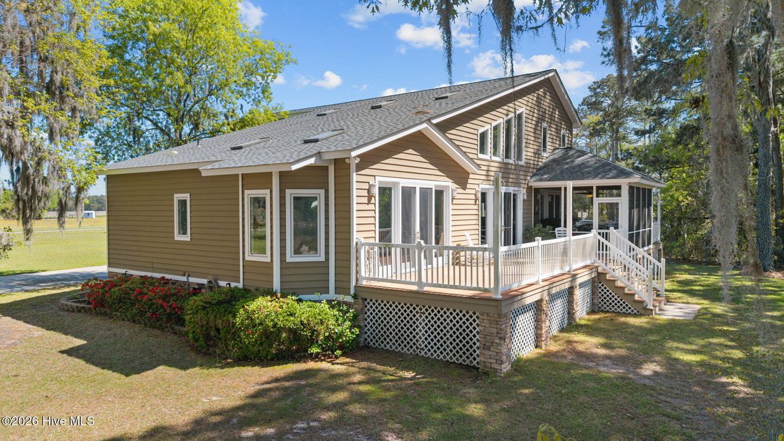 House in Belhaven, North Carolina, United States 5 - 17690333