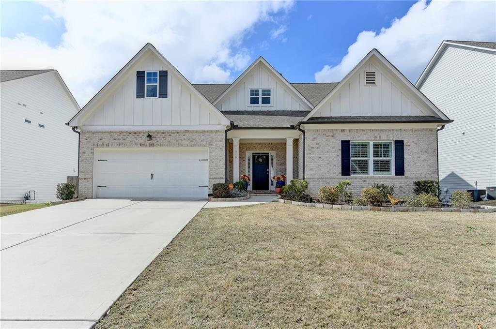 House in Buford, Georgia, United States 4 - 17690074