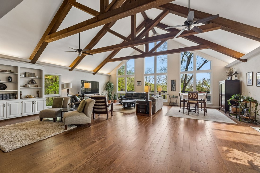 House in Franklin, Tennessee, United States 1 - 17690233