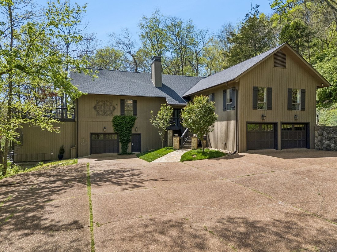 House in Franklin, Tennessee, United States 4 - 17690233