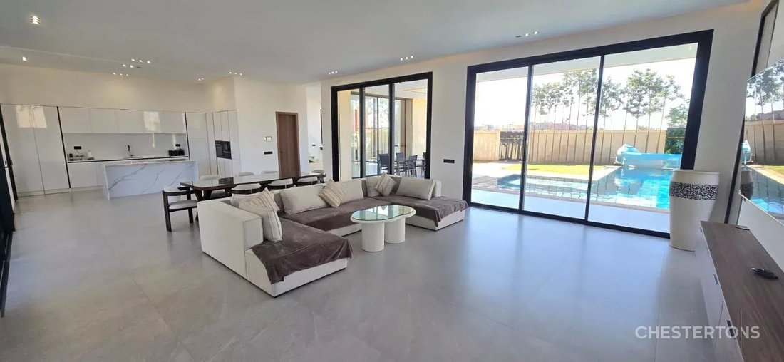 Villa in Annakhil, Marrakesh-Safi, Morocco 4 - 17690517