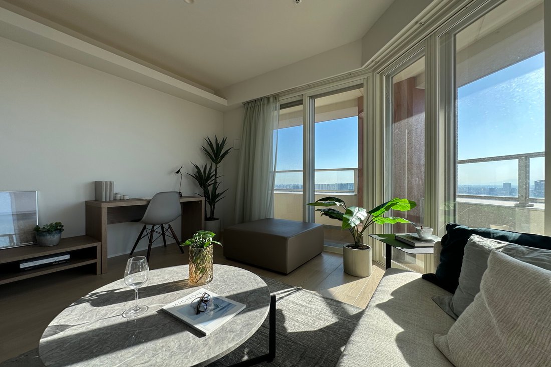 Condo in Minato City, Tokyo, Japan 4 - 17690412