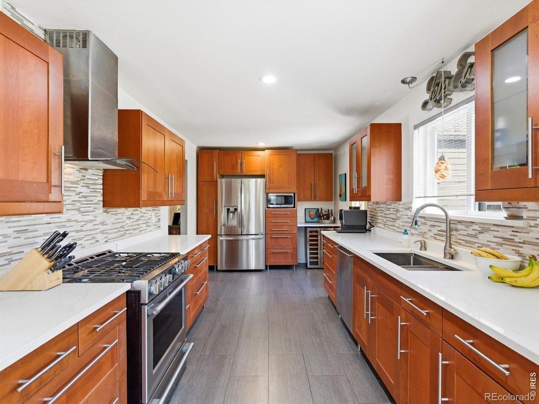 House in Boulder, Colorado, United States 5 - 17689836