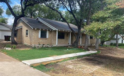 House in Jollyville, Texas, United States 1