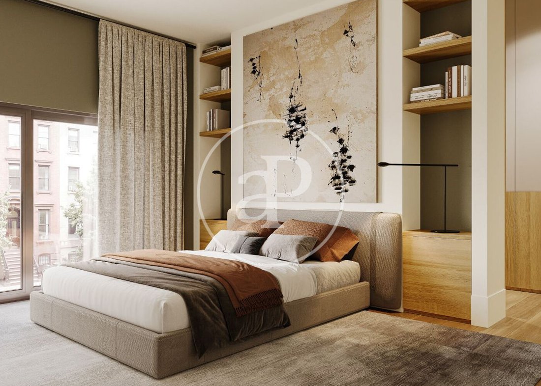Apartment in Gracia, Barcelona, Spain 4 - 17690567