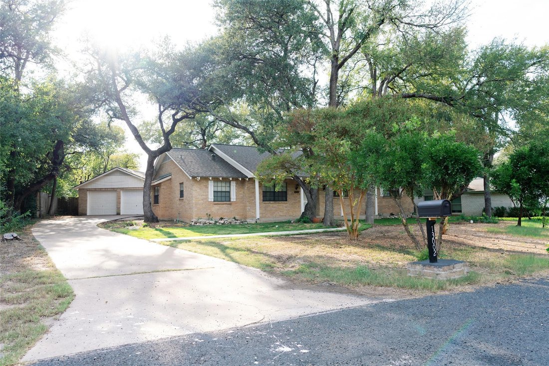 House in Jollyville, Texas, United States 2 - 17690178