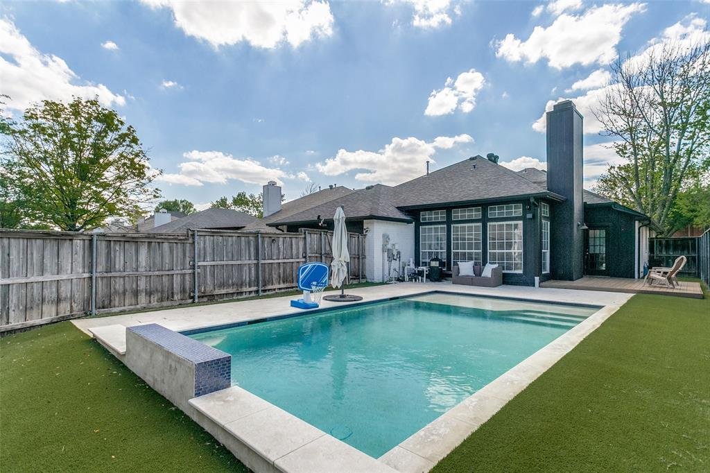 House in Frisco, Texas, United States 2 - 17690390