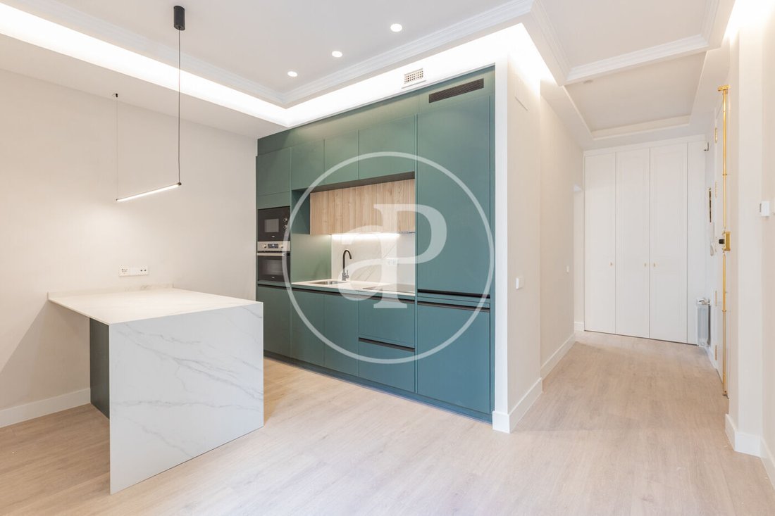 Apartment in Centro, Madrid, Spain 5 - 17690631