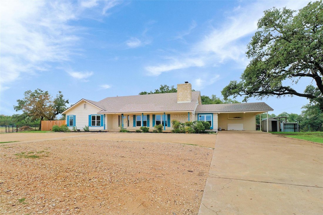 House in Cedar Park, Texas, United States 2 - 17690172
