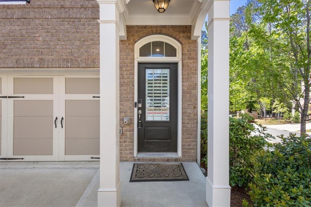 Townhouse in Brookhaven, Georgia, United States 4 - 17690043