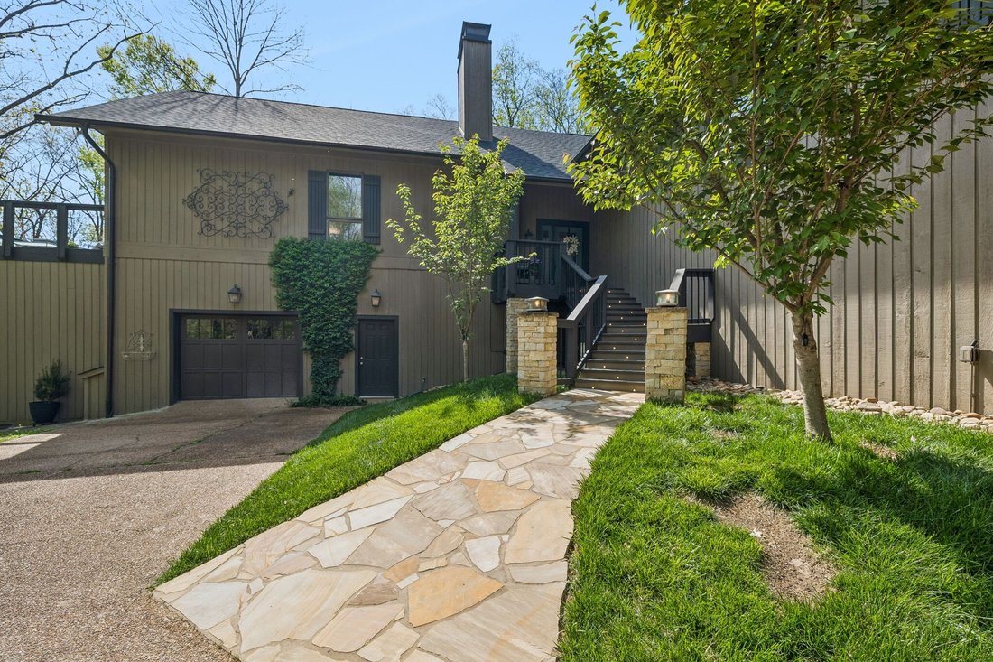 House in Franklin, Tennessee, United States 5 - 17690233