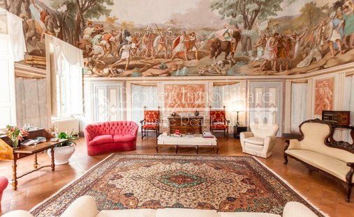 Villa in Casciana Terme Lari, Tuscany, Italy 1