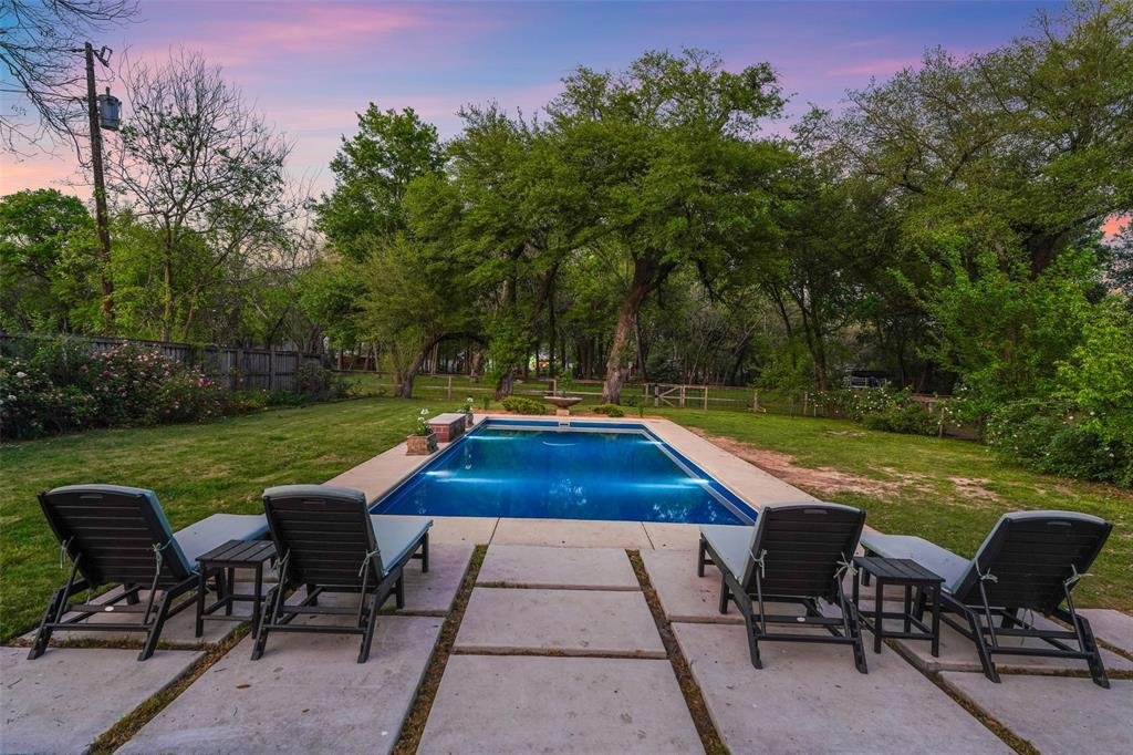 House in Terrell, Texas, United States 4 - 17690376