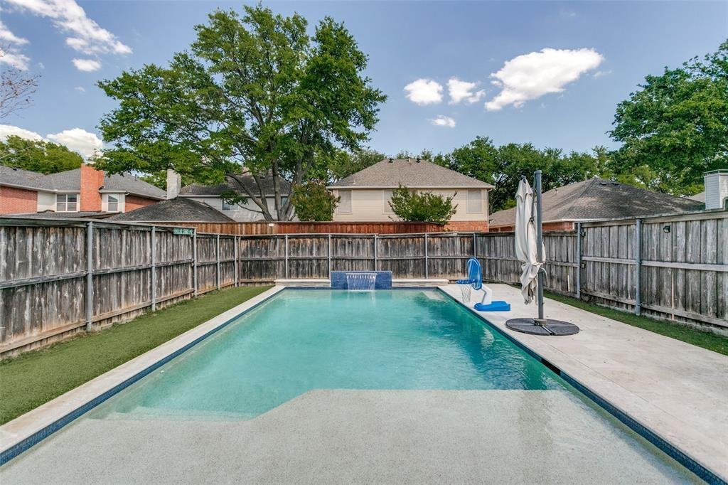 House in Frisco, Texas, United States 4 - 17690390