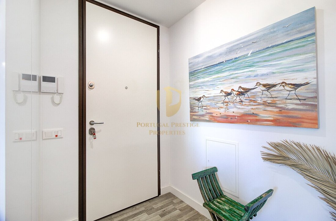 Apartment in Conceicao e Cabanas de Tavira, Algarve, Portugal 3 - 17690396