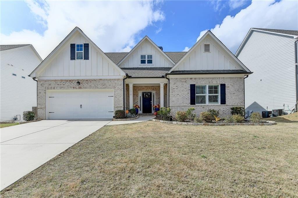 House in Buford, Georgia, United States 1 - 17690074