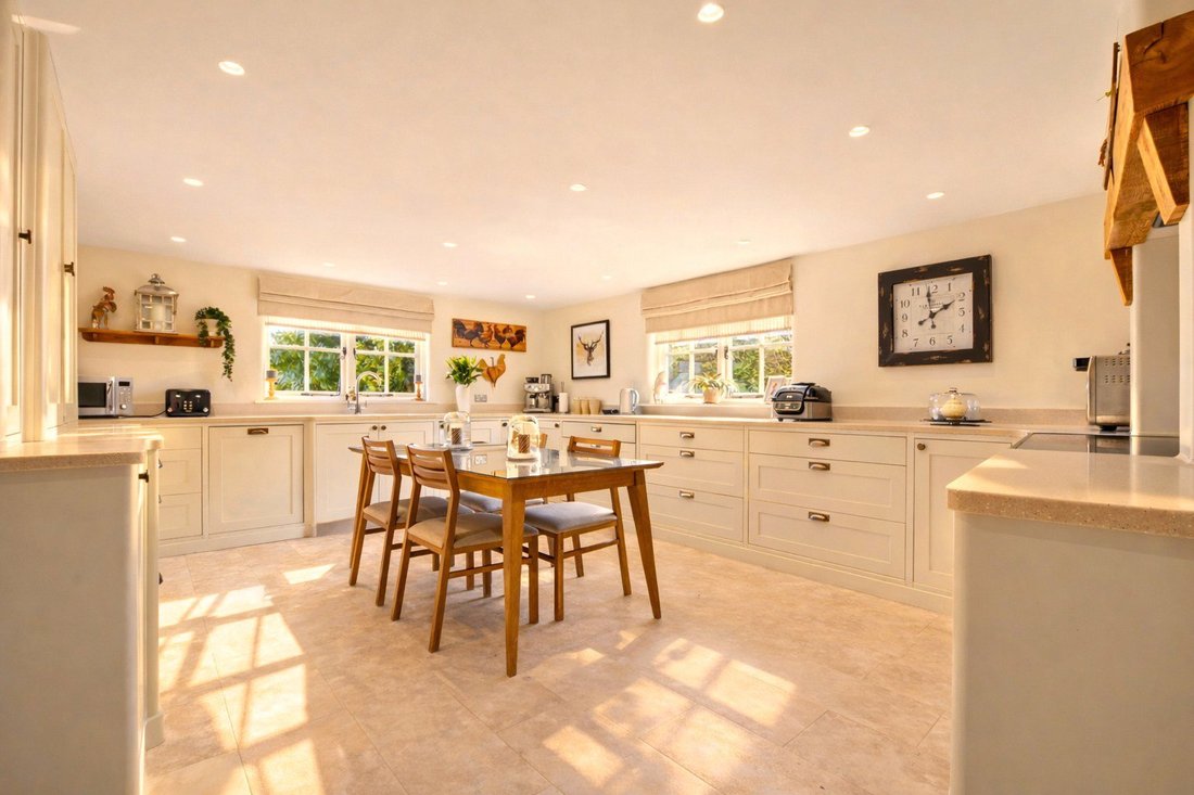 House in Newton Tracey, North Devon, England 4 - 17690434