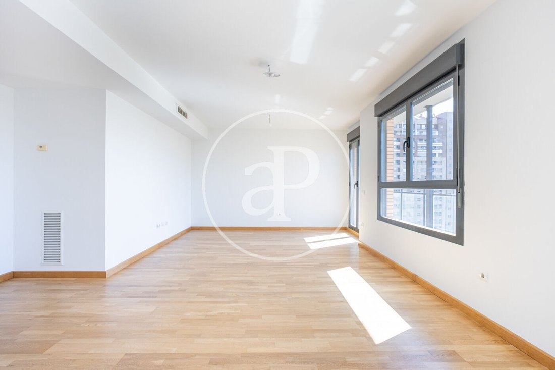 Apartment in Quatre Carreres, Valencia, Spain 4 - 17555687