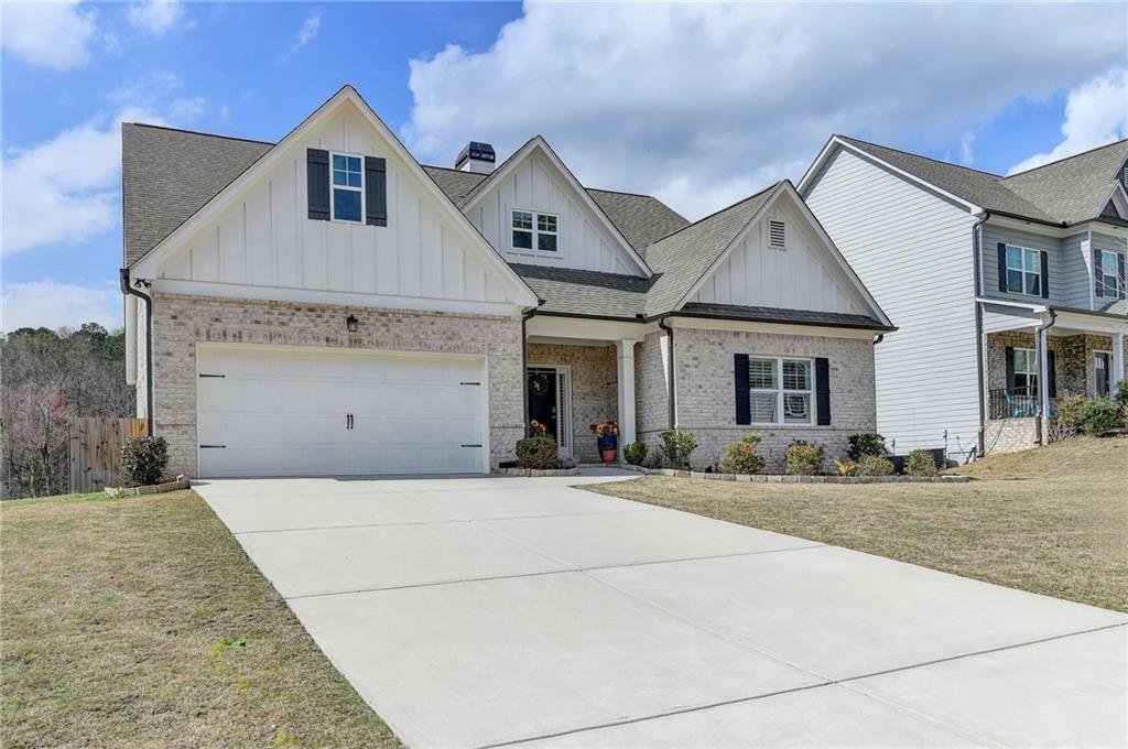 House in Buford, Georgia, United States 5 - 17690074
