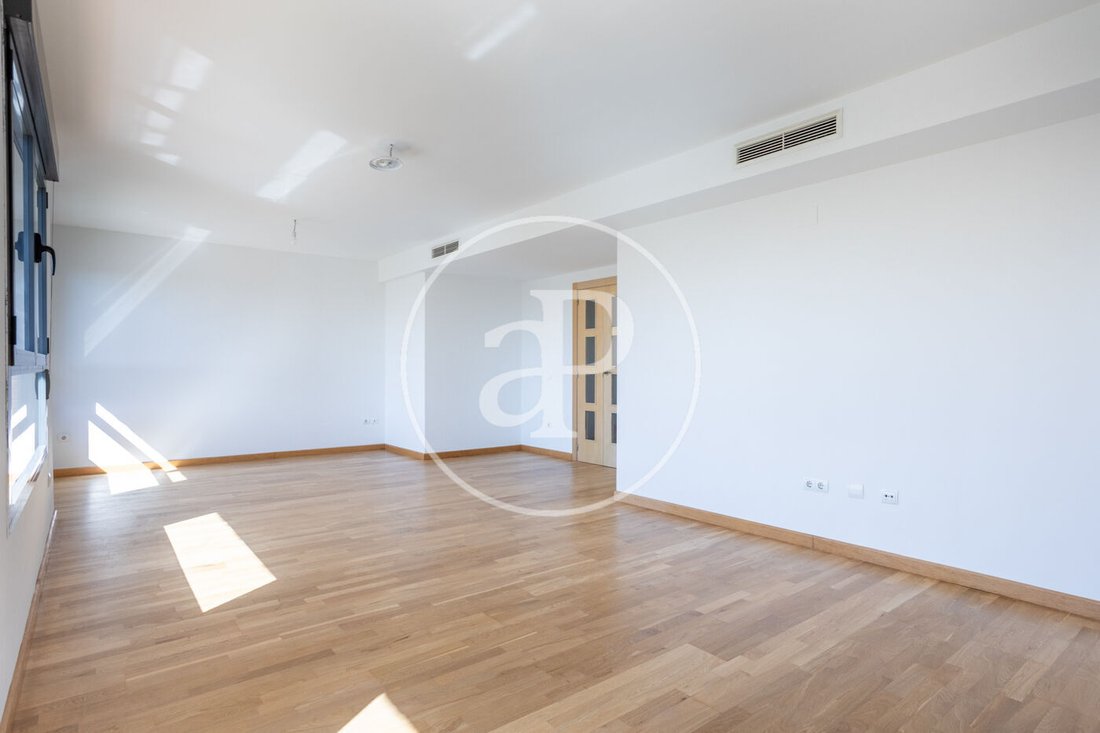 Apartment in Quatre Carreres, Valencia, Spain 5 - 17555687