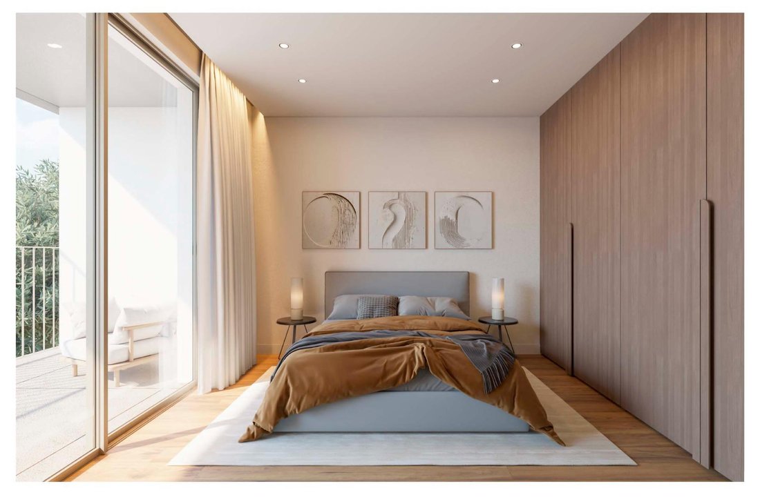 Apartment in Santa Luzia, Madeira, Portugal 5 - 17690232