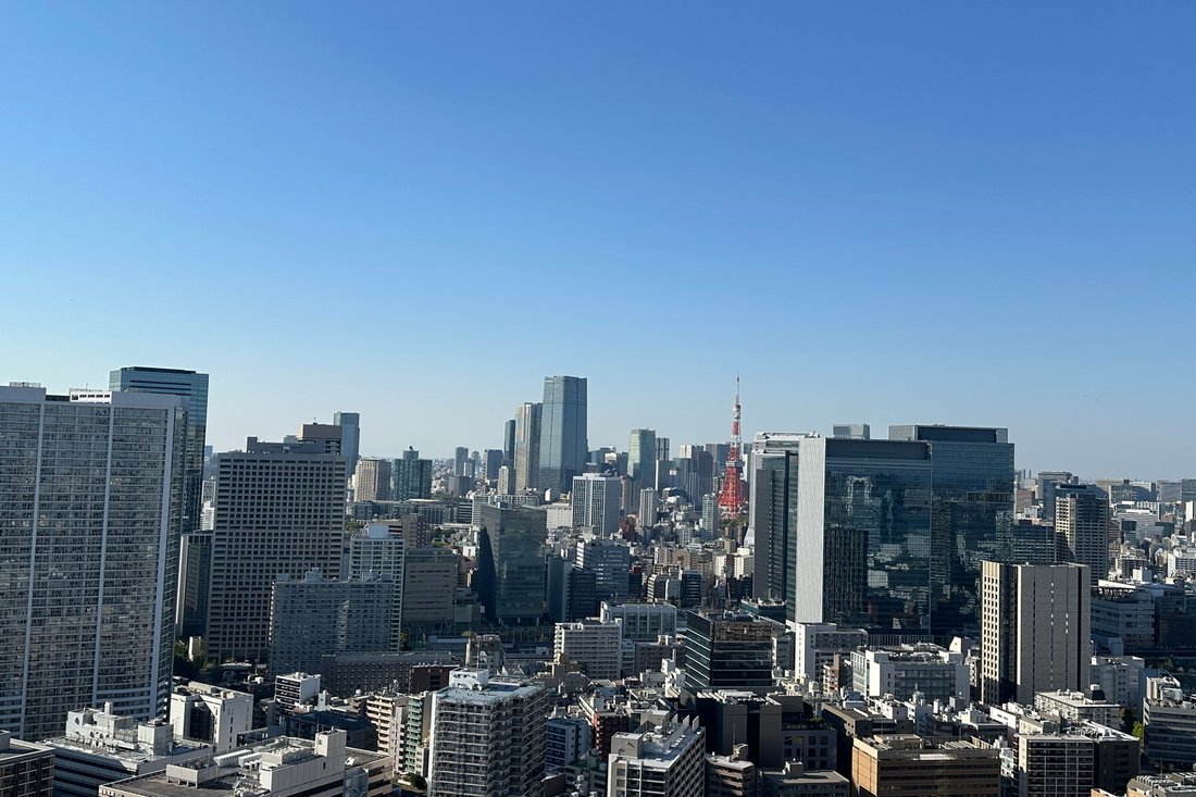 Condo in Minato City, Tokyo, Japan 3 - 17690412