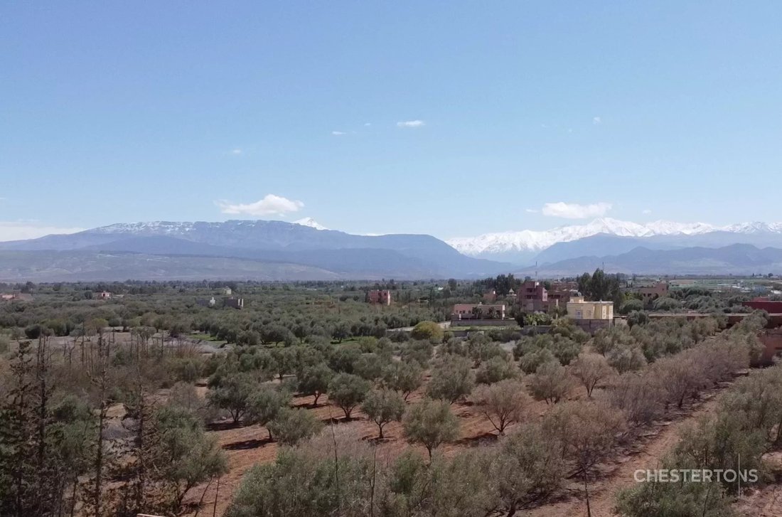 Land in Menara, Marrakesh-Safi, Morocco 1 - 17690581