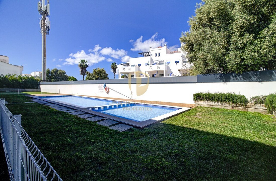 Apartment in Conceicao e Cabanas de Tavira, Algarve, Portugal 2 - 17690396