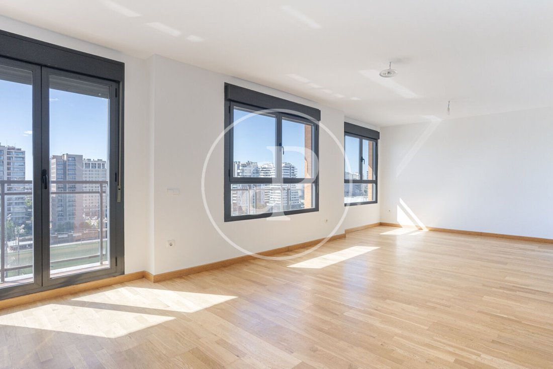 Apartment in Quatre Carreres, Valencia, Spain 2 - 17555687