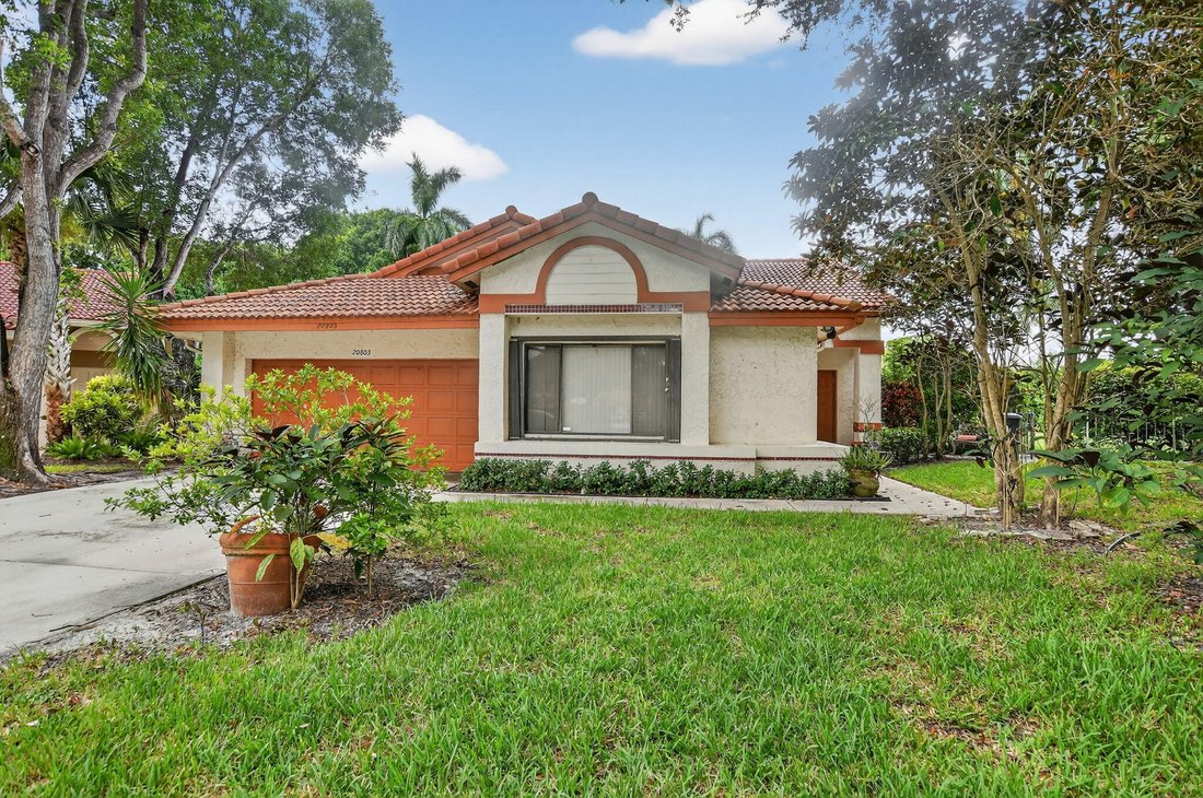 House in Boca Raton, Florida, United States 1 - 17689921