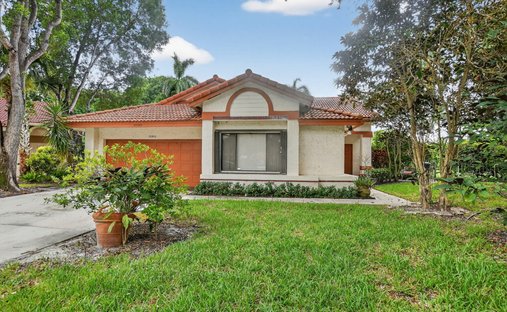 House in Boca Raton, Florida, United States 1