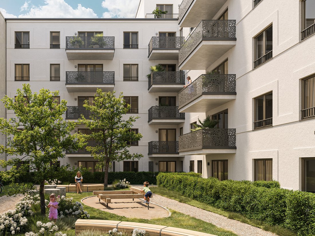 Apartment in Berlin, Berlin, Germany 5 - 17690465
