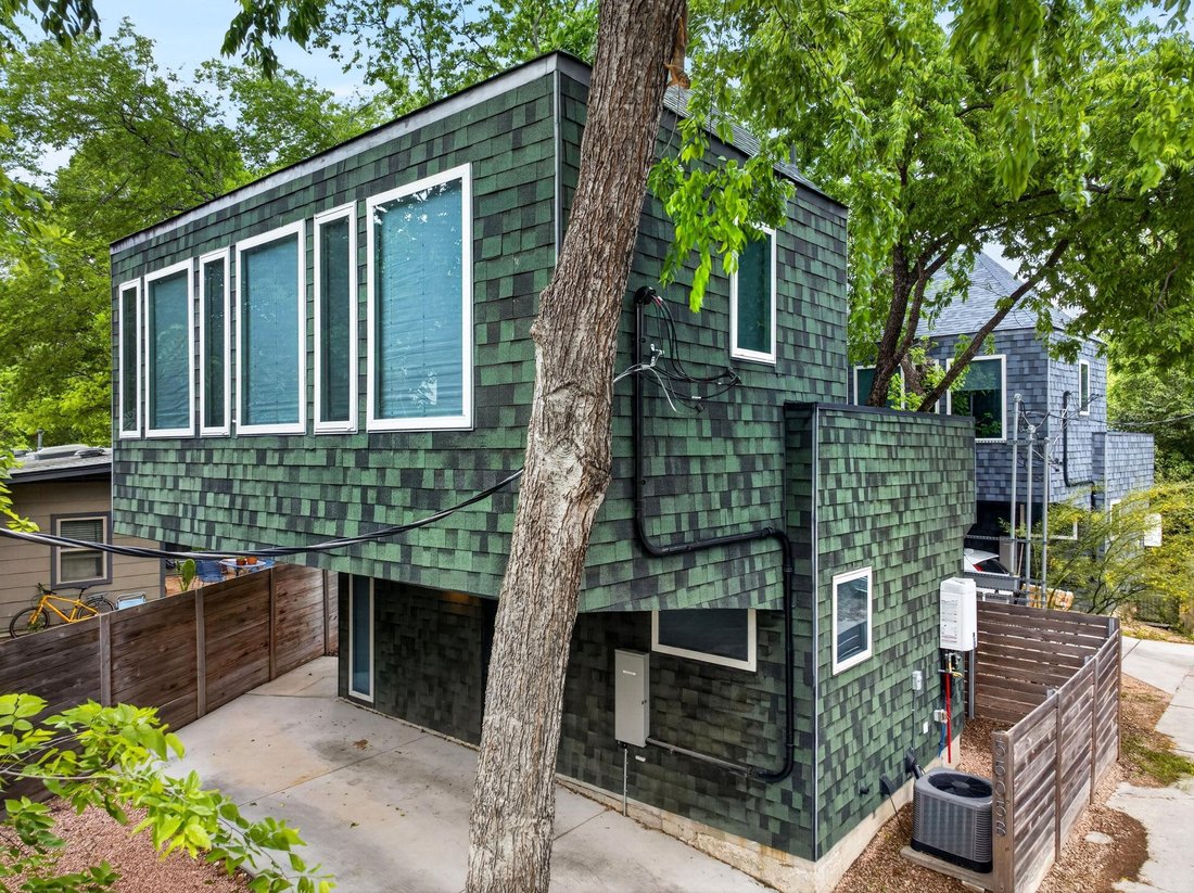 House in Austin, Texas, United States 1 - 17690194