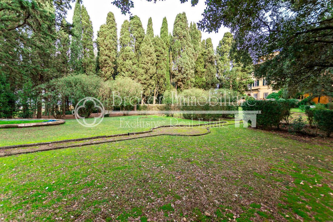 Villa in Casciana Terme Lari, Tuscany, Italy 4 - 11439904