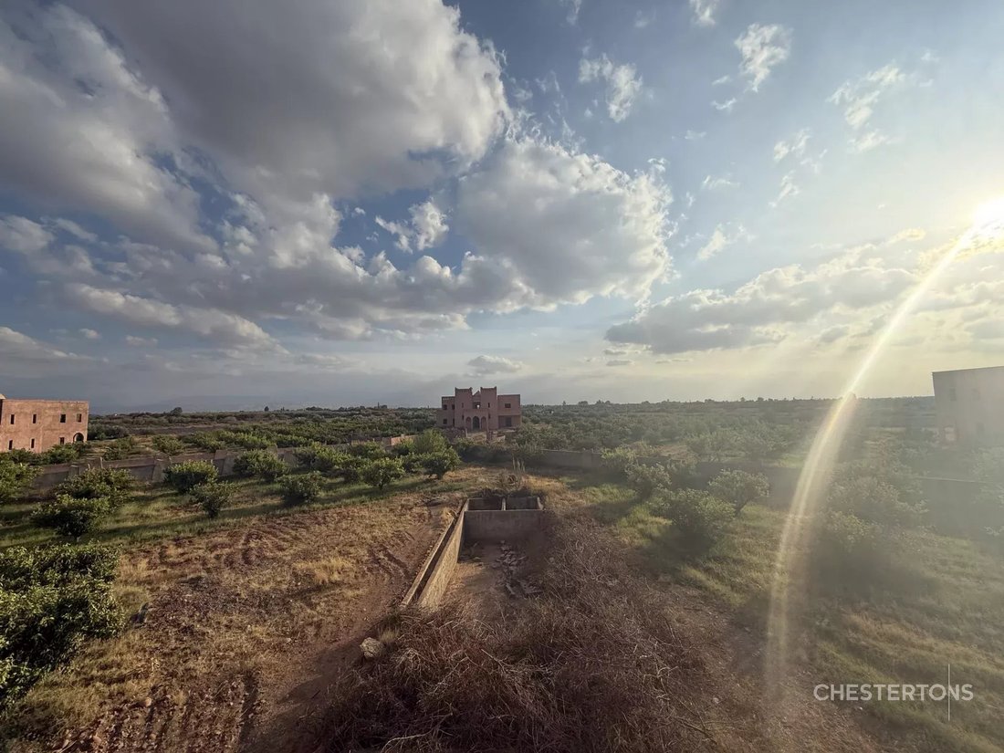 Villa a Marrakech, Marrakech-Safi, Marocco 3 - 17690512