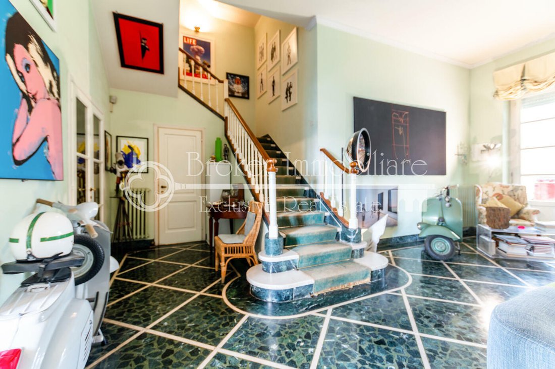 Villa a Lungomare, Viareggio, Toscana 3 - 11439994