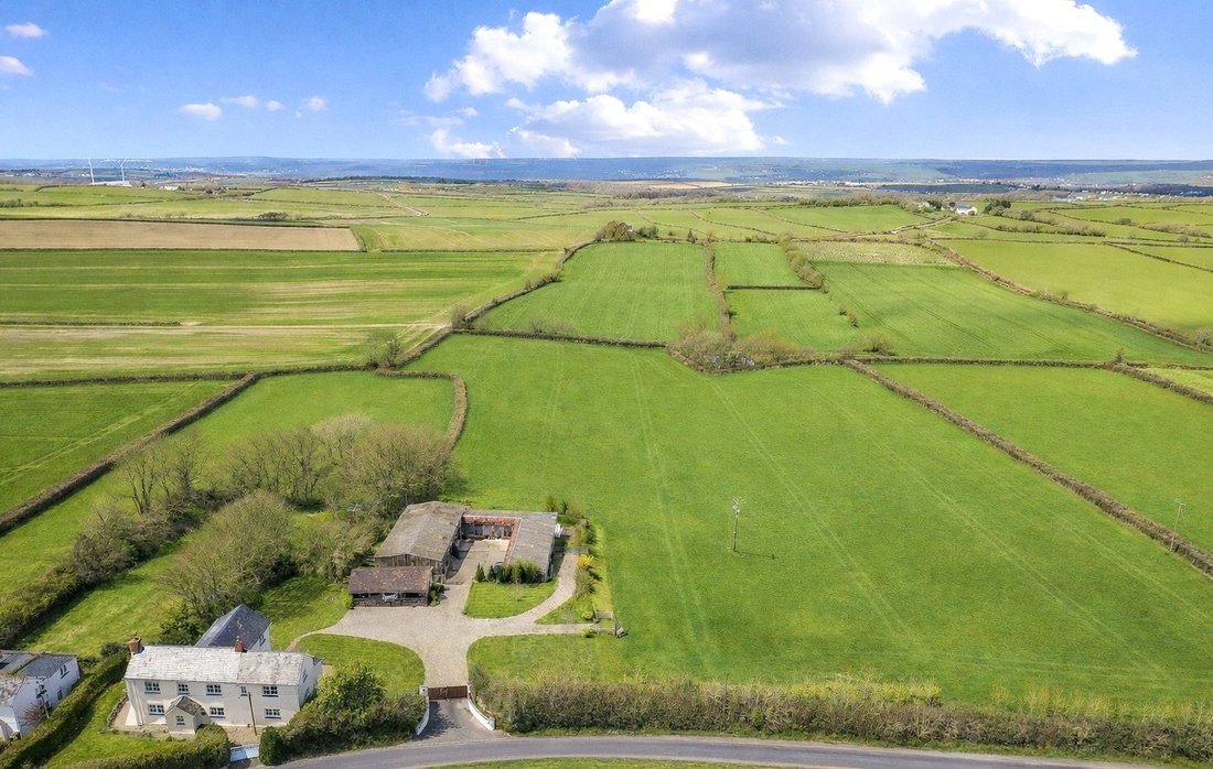 House in Newton Tracey, North Devon, England 2 - 17690434