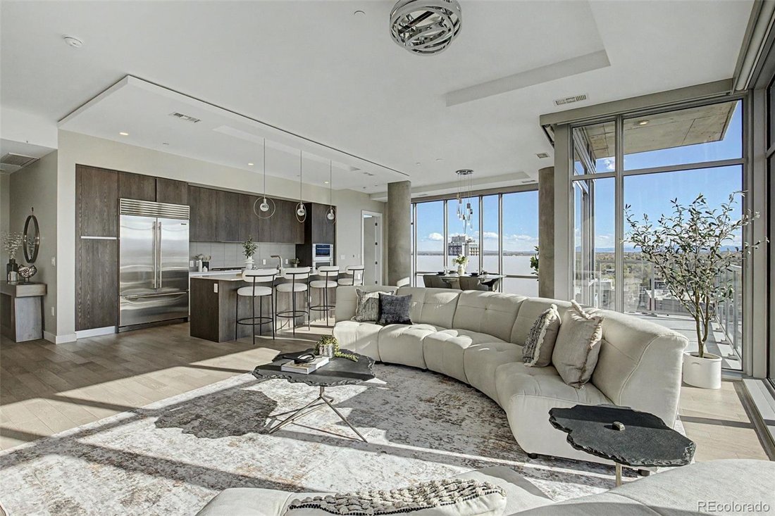 Condo in Denver, Colorado, United States 5 - 17689922