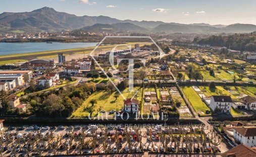 Haus in Hondarribia, Autonome Gemeinschaft Baskenland, Spanien 1