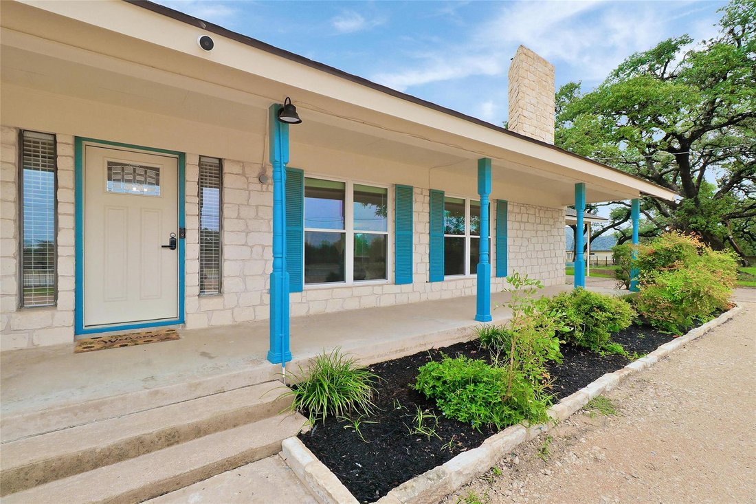 House in Cedar Park, Texas, United States 4 - 17690172