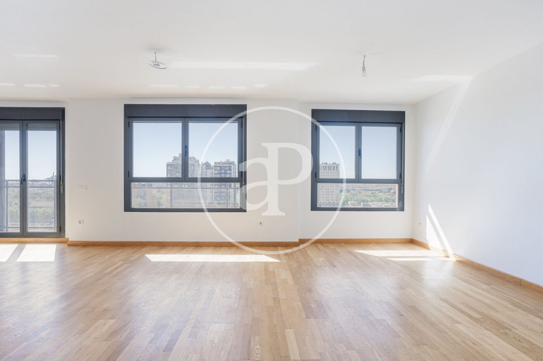 Apartment in Quatre Carreres, Valencia, Spain 3 - 17555687