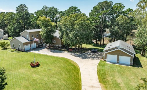 House in Belhaven, North Carolina, United States 1