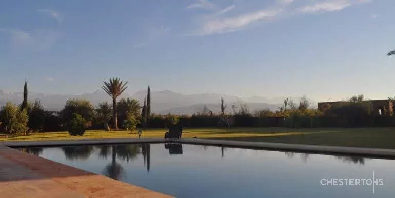 Villa in نيبرخوت, Marrakesh-Safi, Morocco 3 - 17690522
