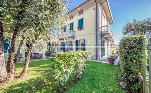 Villa in Lido di Camaiore, Camaiore, Toskana 1
