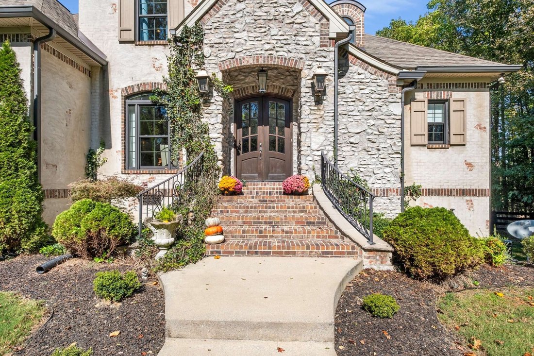 House in College Grove, Tennessee, United States 3 - 17690327