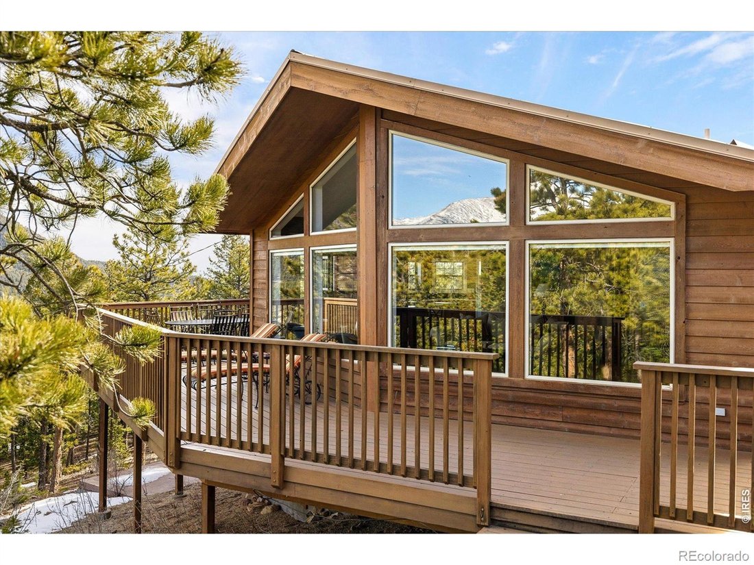 House in Lyons, Colorado, United States 2 - 17689827