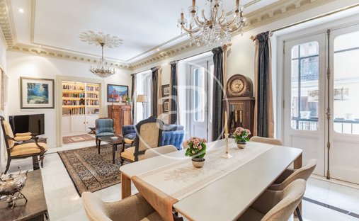 Appartement à Centro, Madrid, Espagne 1