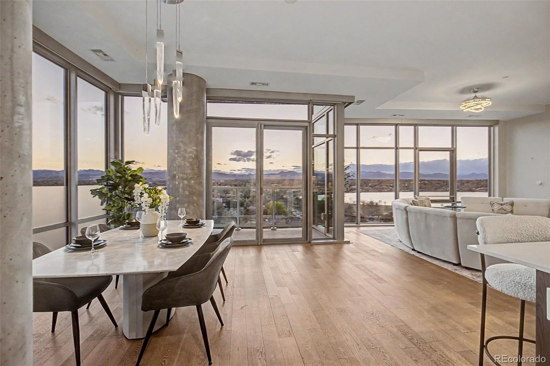Condo in Denver, Colorado, United States 3 - 17689922
